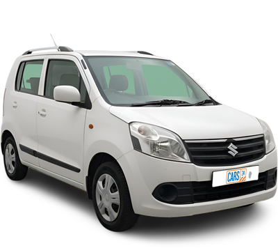 Maruti Wagon R 1.0-img